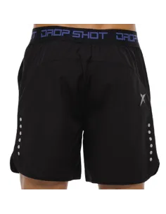 Pantaloncini Drop Shot Ancor Jmd |DROP SHOT |Abbigliamento da padel DROP SHOT 2