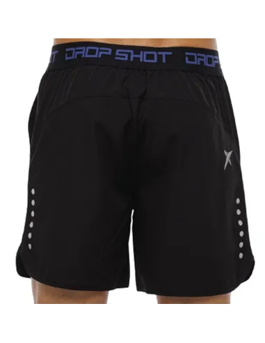 Pantaloncini Drop Shot Ancor Jmd |DROP SHOT |Abbigliamento da padel DROP SHOT