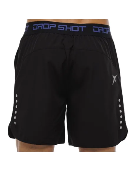Short Drop Shot Ancor Jmd |DROP SHOT |Vêtements de pade DROP SHOT