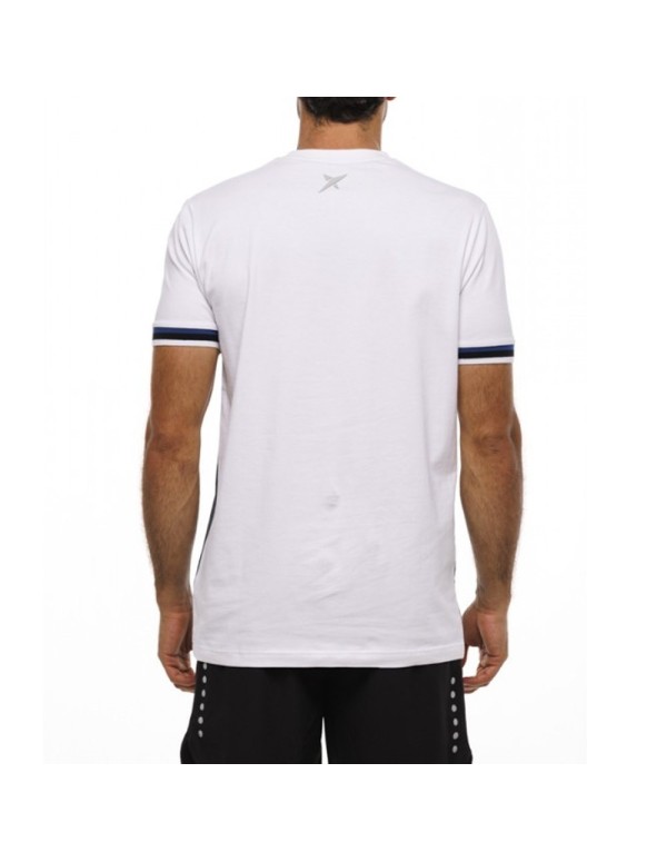 Drop Shot Ancor Jmd T-shirt Dt271304 White |DROP SHOT |DROP SHOT padel clothing