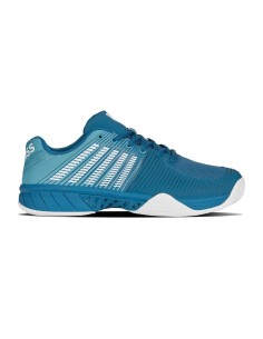 Kswiss Express Light 2 Blue White |K SWISS |K-Swiss padel shoes