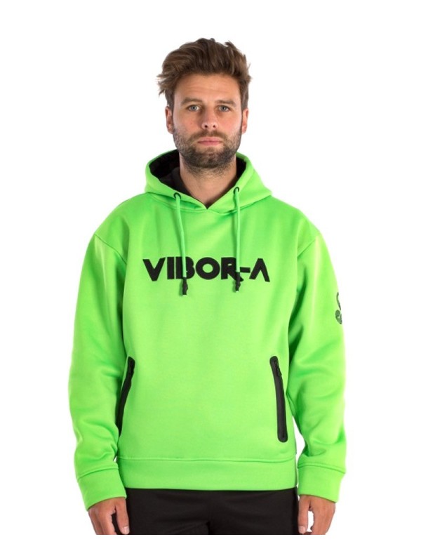 Vibor-A Yarara sweatshirt 24273.018. |VIBOR-A |VIBOR-A padel clothing