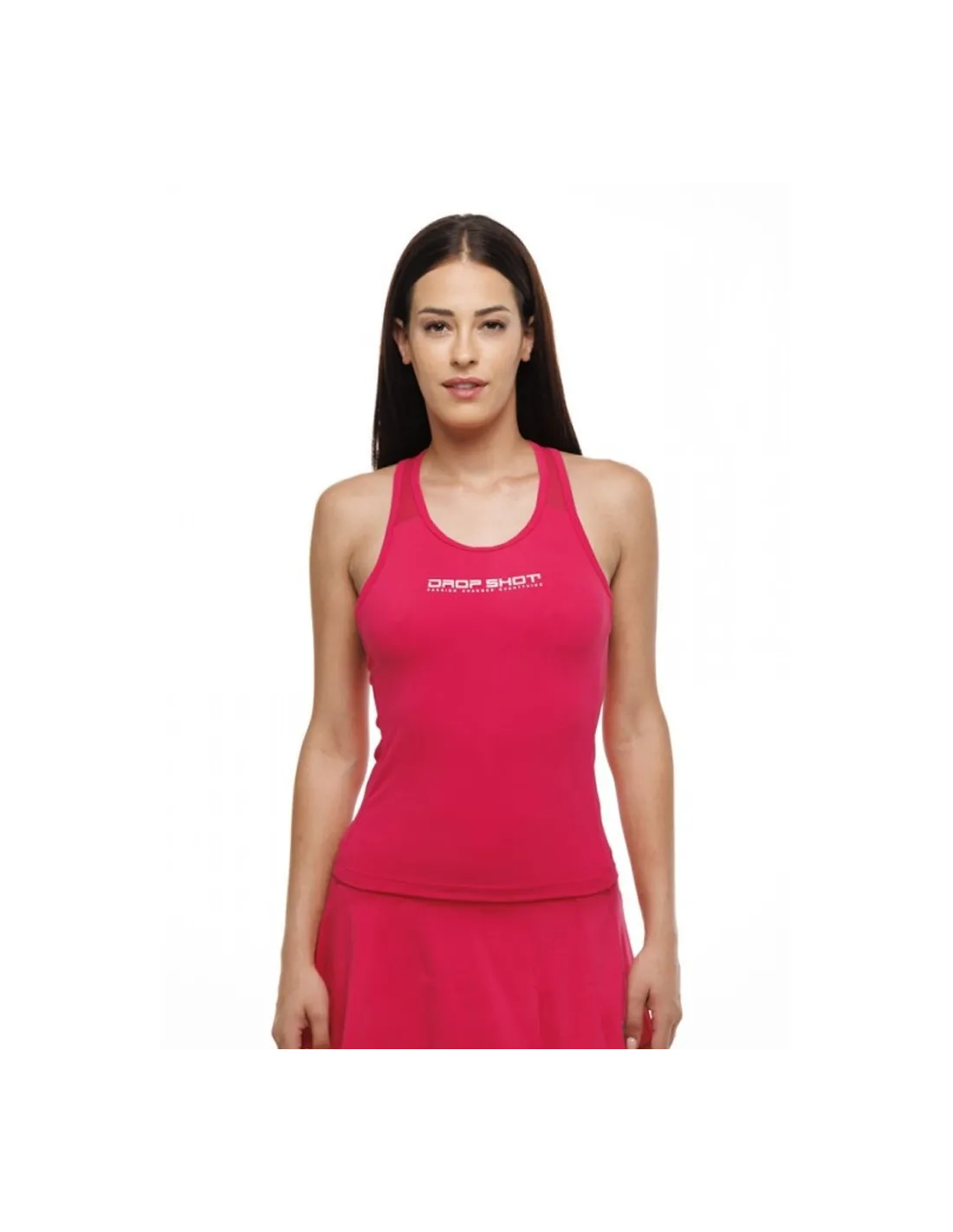 Drop shot on sale ropa mujer