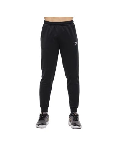 Pantalon Drop Shot Artemis Dt271718 Noir |DROP SHOT |Vêtements de pade DROP SHOT