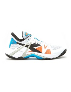 Diadora B.icon Clay Blanco Azul 101.178117 |DIADORA |Zapatillas pádel DIADORA