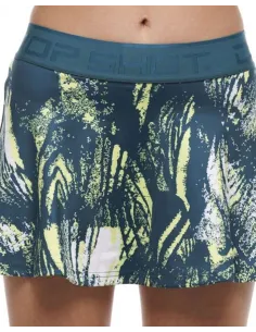 Gonna Drop Shot Famara Donna |DROP SHOT |Abbigliamento da padel DROP SHOT