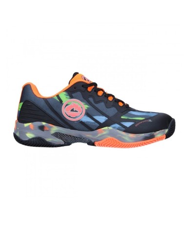 Jhayber Talco Za44400-200 Black |J HAYBER |J HAYBER padel shoes