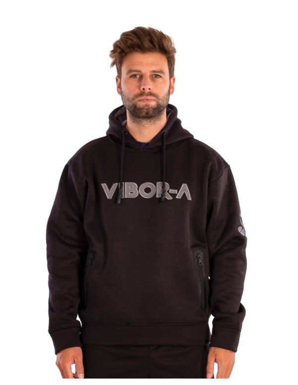 Vibor-A Yarara sweatshirt 24273.001. |VIBOR-A |VIBOR-A padel clothing