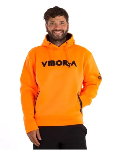 Sudadera Vibor-A Yarara 24273.022. |VIBOR-A |Ropa pádel VIBOR-A