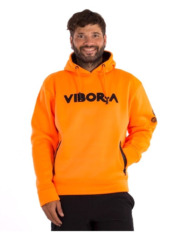 Vibor-A Yarara sweatshirt 24273.022. |VIBOR-A |VIBOR-A padel clothing