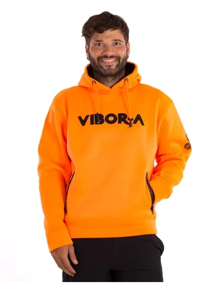 Sudadera Vibor-A Yarara |VIBOR-A |Ropa pádel VIBOR-A