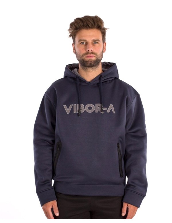 Vibor-A Yarara sweatshirt 24273.009. |VIBOR-A |VIBOR-A paddelkläder