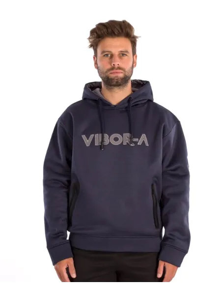 Sweatshirt Vibor-A Yarara |VIBOR-A |VIBOR-A padel clothing