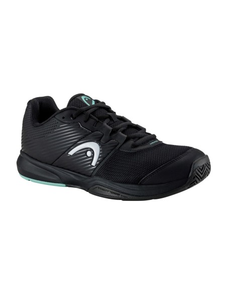 Head Revolt Pro 4.0 275203 Jr Bkte |HEAD |Zapatillas pádel HEAD Head Revolt Pro 4.0 275203 Jr Bkte |HEAD |Zapatillas pádel HEAD