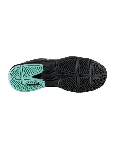Head Revolt Pro 4.0 275203 Jr Bkte |HEAD |Zapatillas pádel HEAD