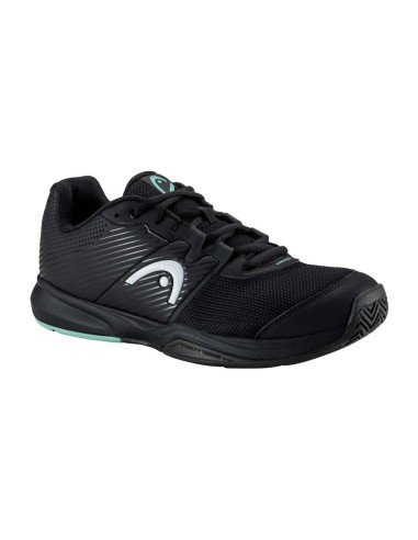 Head Revolt Court 273503 Bkte |HEAD |HEAD padel shoes