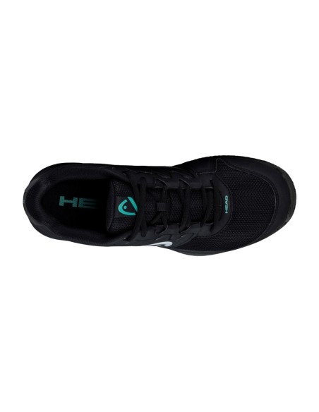 Head Revolt Court Negro 273503 |HEAD |Zapatillas pádel HEAD