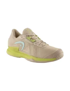 Head Sprint Pro 3.5 274143 Mcli Women |HEAD |HEAD padel shoes