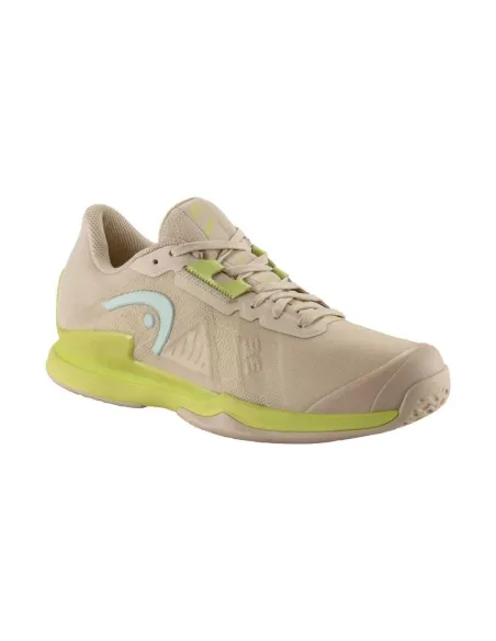 Head Sprint Pro 3.5 274143 Mcli Femme |HEAD |Chaussures de padel HEAD