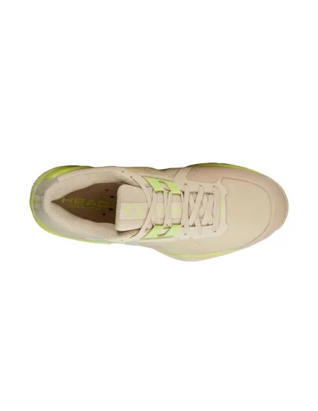 Head Sprint Pro 3.5 274143 Mcli Femme |HEAD |Chaussures de padel HEAD