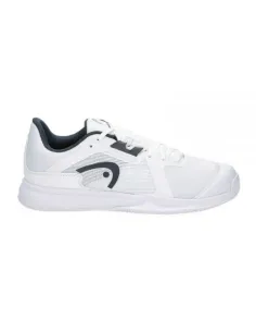 Head Sprint Team 3.5 Clay Negro 273433 |HEAD |Zapatillas pádel HEAD