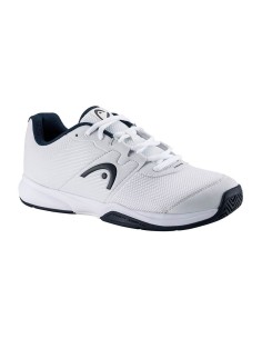 Head Revolt Court Blanc Bleu 273513 |HEAD |Chaussures de padel HEAD