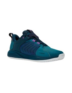 Team Kswiss Ultrashot |K SWISS |Scarpe da padel K-Swiss