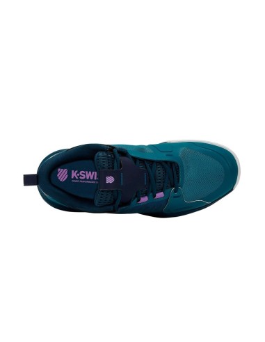 Team Kswiss Ultrashot |K SWISS |Scarpe da padel K-Swiss