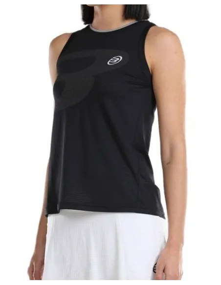 Camiseta Bullpadel Yema 005 Mujer |BULLPADEL |Abbigliamento da padel BULLPADEL