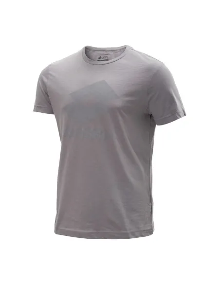 T-Shirt Lotto Smart Iv |LOTTO |Vêtements de padel T-Shirt Lotto Smart Iv |LOTTO |Vêtements de padel