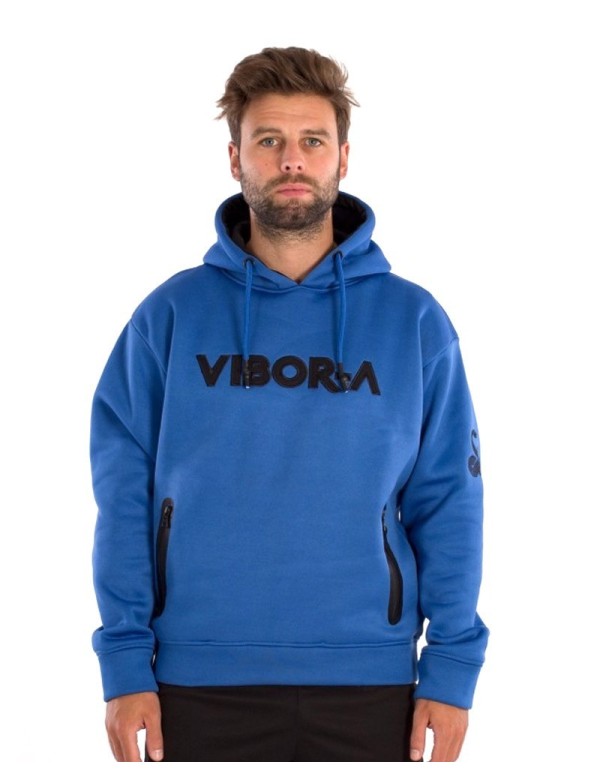 Vibor-A Yarara sweatshirt 24273.006. |VIBOR-A |VIBOR-A padel clothing