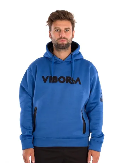 Sudadera Vibor-A Yarara |VIBOR-A |Ropa pádel VIBOR-A