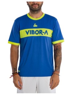 Camiseta Vibor-A Poison |VIBOR-A |Ropa pádel VIBOR-A