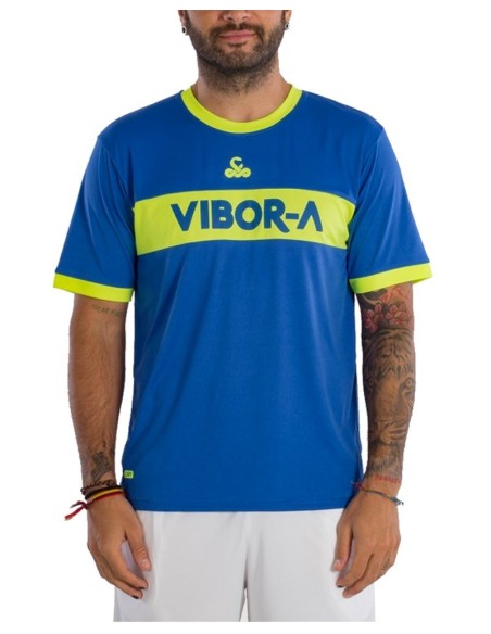 Camiseta Vibor-A Poison |VIBOR-A |Roupa de remo VIBOR-A