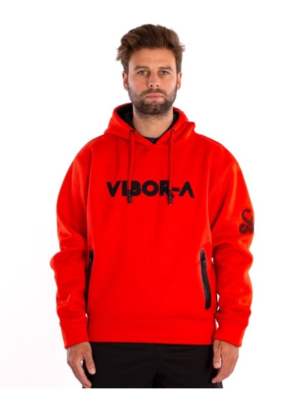 Vibor-A Yarara sweatshirt 24273.003. |VIBOR-A |VIBOR-A paddelkläder
