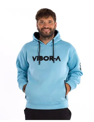 Sudadera Vibor-A Yarara 24273.012. |VIBOR-A |Ropa pádel VIBOR-A