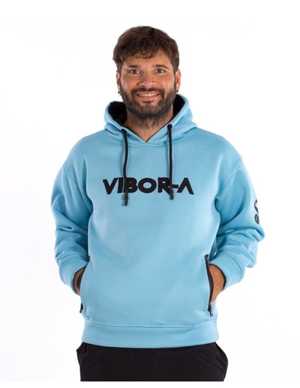 Vibor-A Yarara sweatshirt 24273.012. |VIBOR-A |VIBOR-A padel clothing