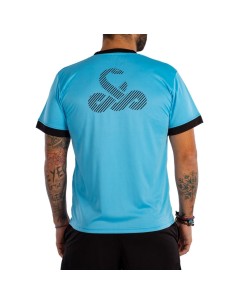 T-Shirt Vibor-A Lethal |VIBOR-A |Abbigliamento da padel VIBOR-A