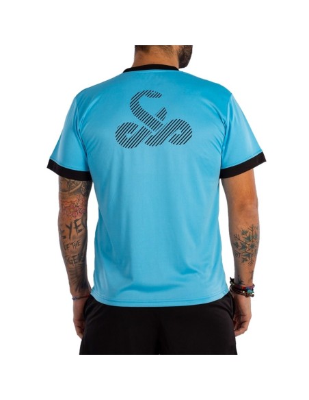 Camiseta Vibor-A Lethal |VIBOR-A |Roupa de remo VIBOR-A Camiseta Vibor-A Lethal |VIBOR-A |Roupa de remo VIBOR-A