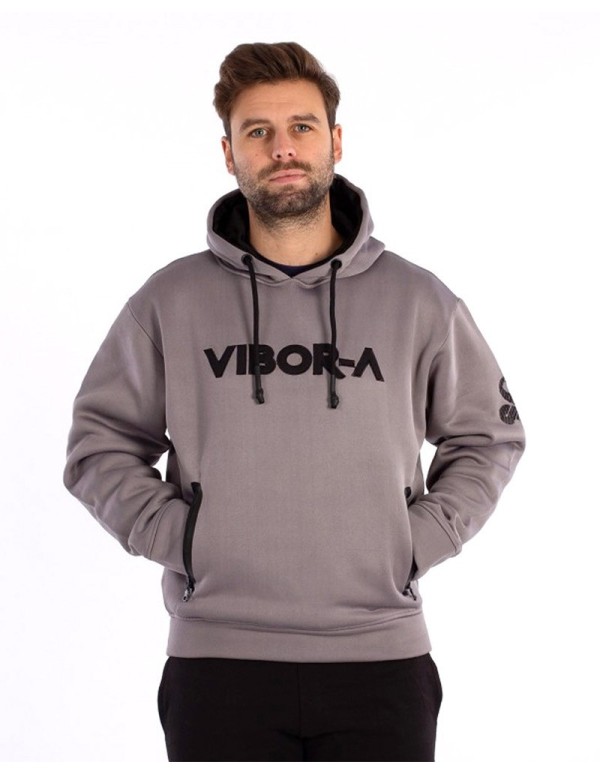 Vibor-A Yarara sweatshirt 24273.011. |VIBOR-A |VIBOR-A padel clothing
