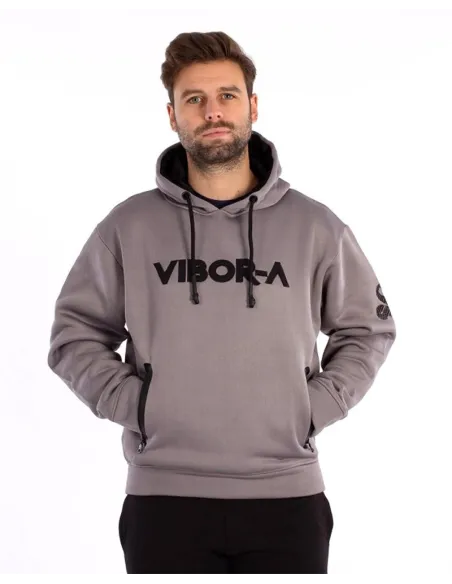 Sudadera Vibor-A Yarara |VIBOR-A |Roupa de remo VIBOR-A
