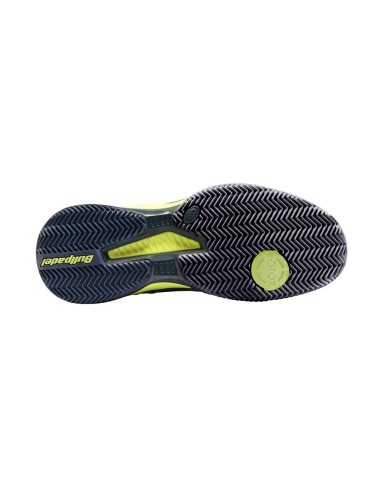 Bullpadel Vertex Grip Lima 23V 420000 |BULLPADEL |Chaussures de padel