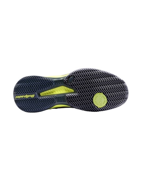 Bullpadel Vertex Grip Lima 23V 420000 |BULLPADEL |Chaussures de padel Bullpadel Vertex Grip Lima 23V 420000 |BULLPADEL |Chaussures de padel