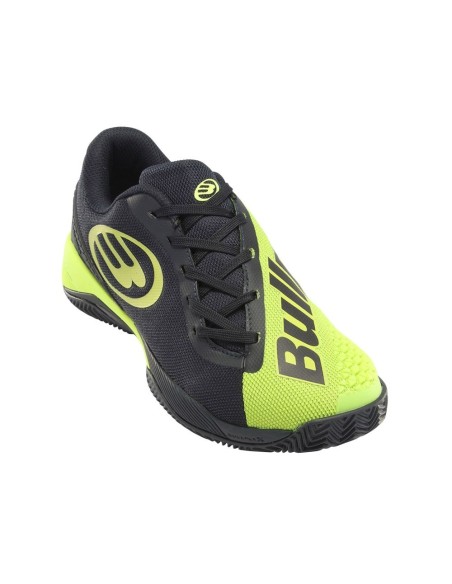 Bullpadel Vertex Grip Lima 23V 420000 |BULLPADEL |Chaussures de padel Bullpadel Vertex Grip Lima 23V 420000 |BULLPADEL |Chaussures de padel