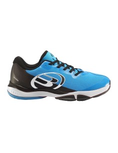 Bullpadel Hack Hybrid Fly |BULLPADEL |Chaussures de padel BULLPADEL