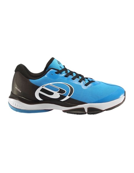Bullpadel Hack Hybrid Fly |BULLPADEL |Chaussures de padel BULLPADEL Bullpadel Hack Hybrid Fly |BULLPADEL |Chaussures de padel BULLPADEL