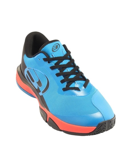 Bullpadel Hack Hybrid Fly |BULLPADEL |Chaussures de padel BULLPADEL Bullpadel Hack Hybrid Fly |BULLPADEL |Chaussures de padel BULLPADEL