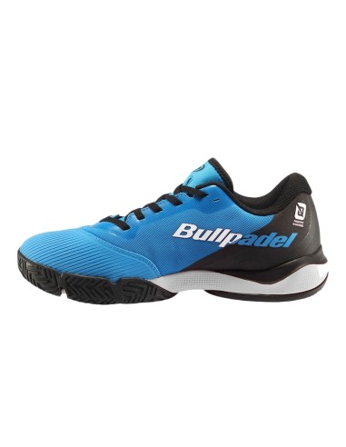 Bullpadel Hack Hybrid Fly |BULLPADEL |Chaussures de padel BULLPADEL