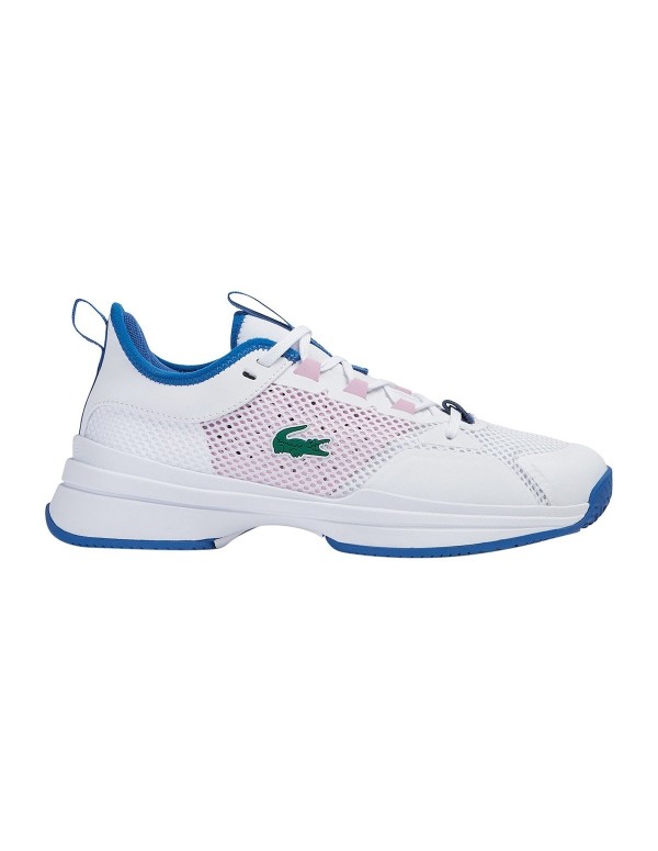 Zapatilla Lacoste Ag-Lt21 Ultra 440040 082 Mujer |LACOSTE |LACOSTE padel shoes
