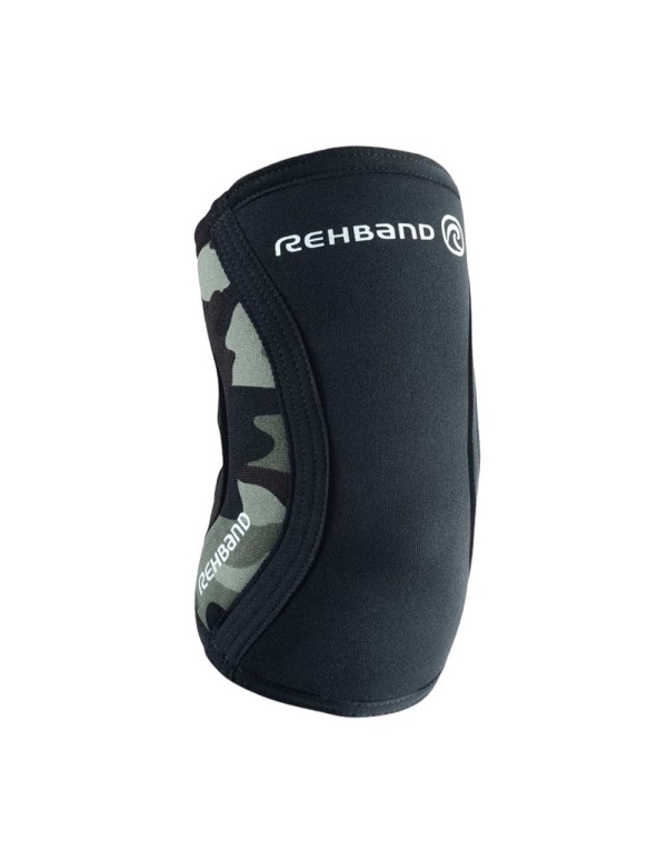 Codera Rehband Rx 5mm 102331 |Rehband |Övriga tillbehör